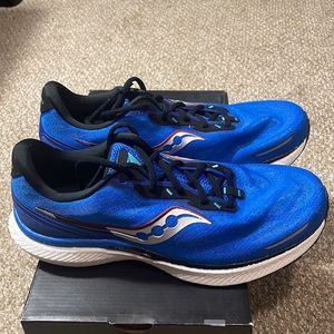 Saucony Triumph 19 SIZE: 12.5